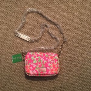 Lilly Pulitzer Purse